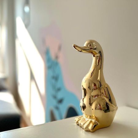 Mmrent Botanic Room グダニスク エクステリア 写真